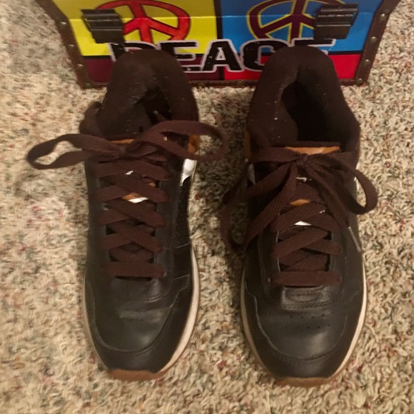 FOX RACING UNISEX SHOES - Picture 2 of 11